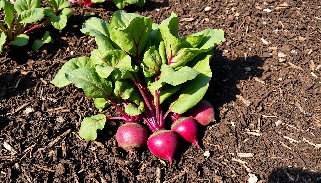 alternative zu pappe im garten