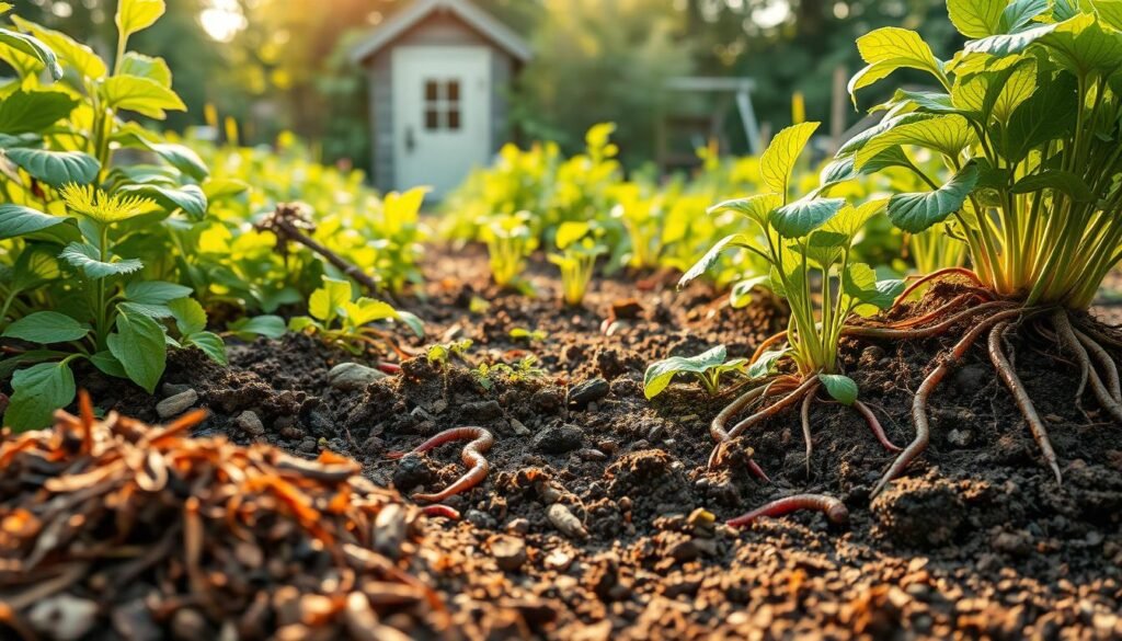 boden leben maßnahmen