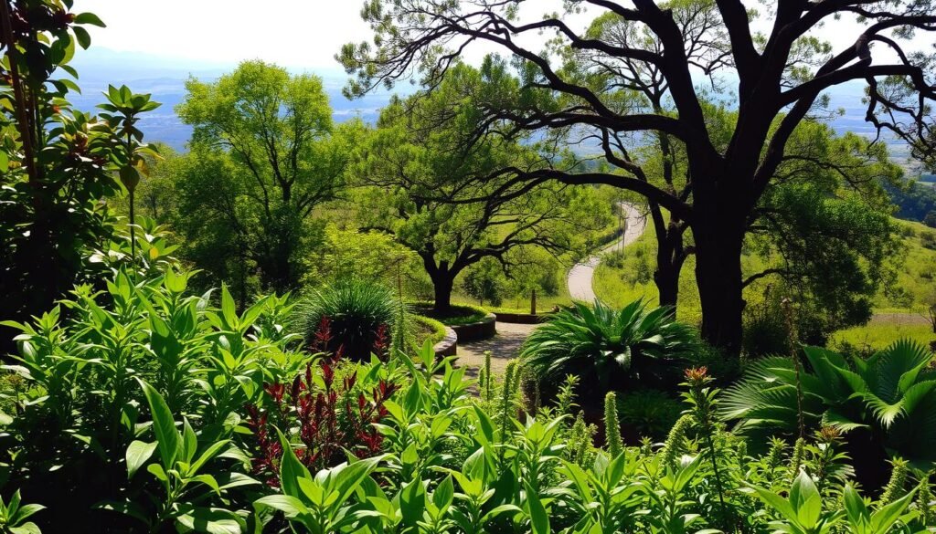 einklang mit der natur