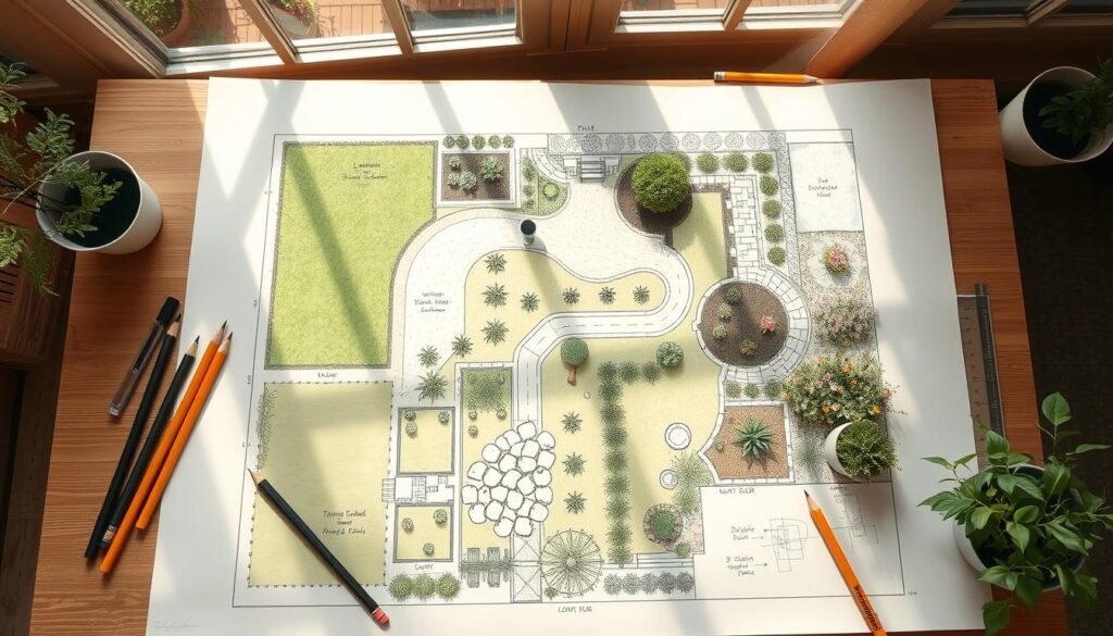 gartenplanung gartenplanung