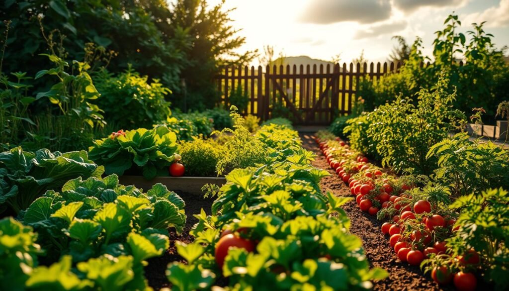 gemüsebeet gemüsebeet