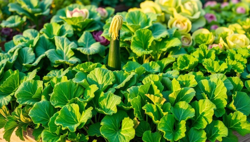 hochbeet dauerläufer