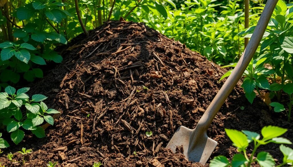 kompost dünger kompost dünger