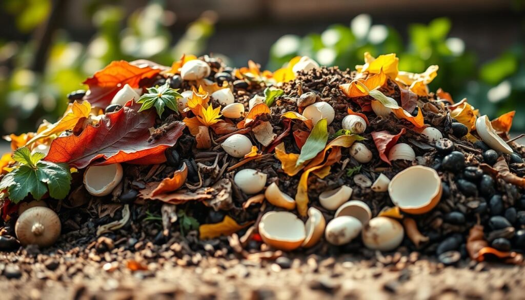 kompostmaterial kompostmaterial