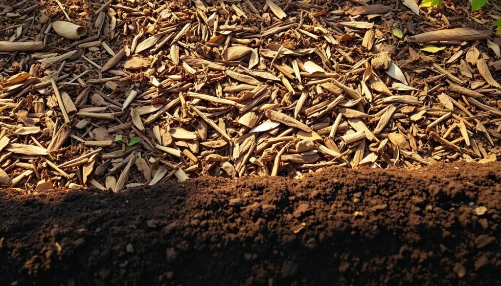 mulchschicht mulchschicht