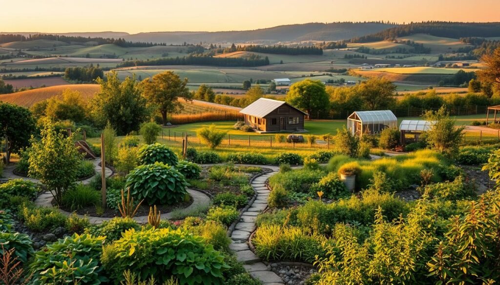 permakultur design praxis