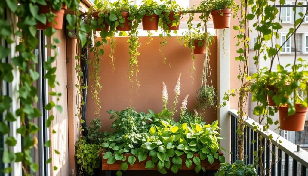 pflegeleicht gärtnern