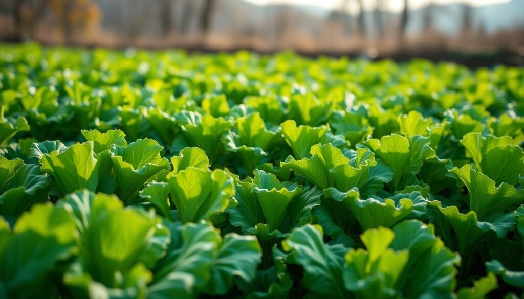 saisonverlängerer feldsalat