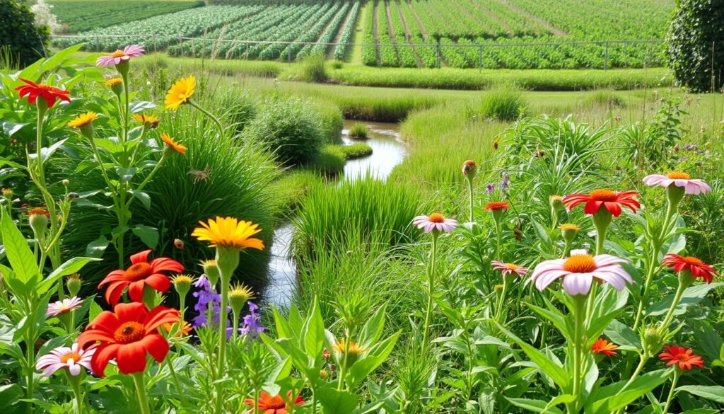schädlingsvorbeugung nützlinge