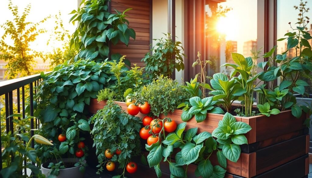 standort balkon hochbeet