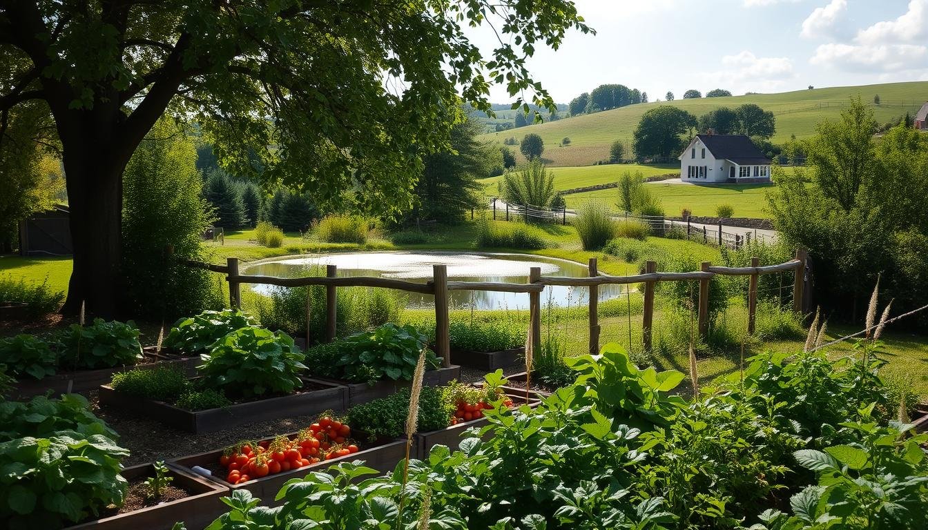 wurzelwerk beet anlegen